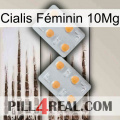 Cialis Féminin 10Mg 25